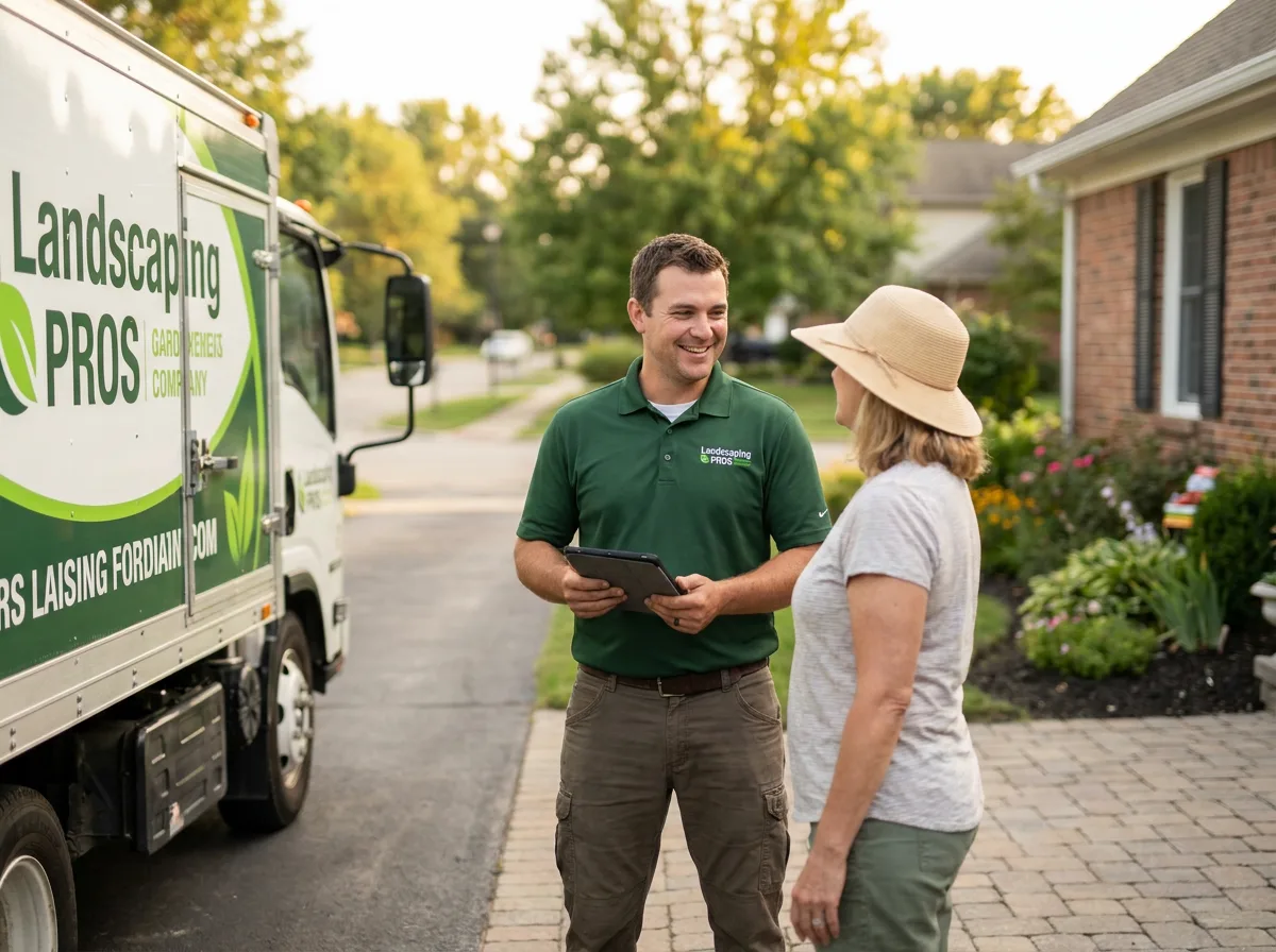 Landscaping Yukon, OK FAQs